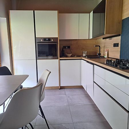 Mediterran Apartman 佩奇 外观 照片