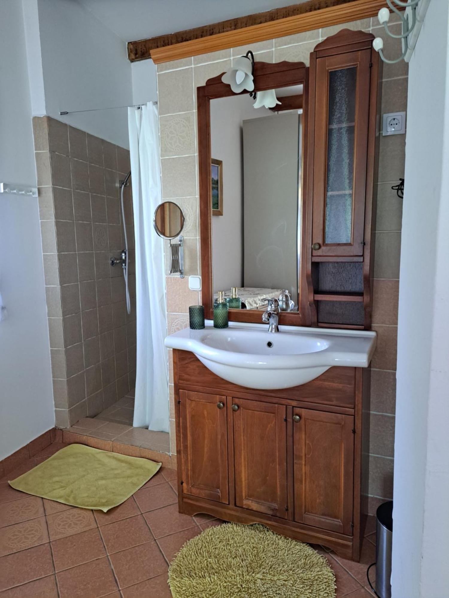Mediterran Apartman 佩奇 外观 照片