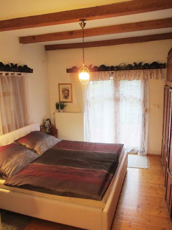 Mediterran Apartman 佩奇 外观 照片