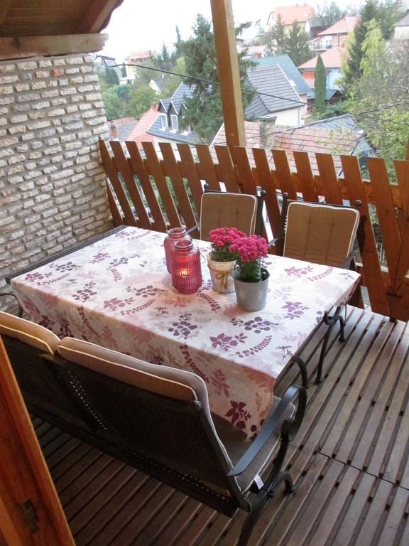 Mediterran Apartman 佩奇 外观 照片