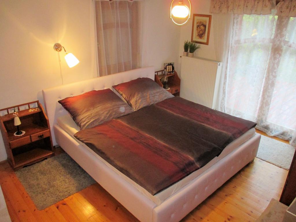 Mediterran Apartman 佩奇 外观 照片