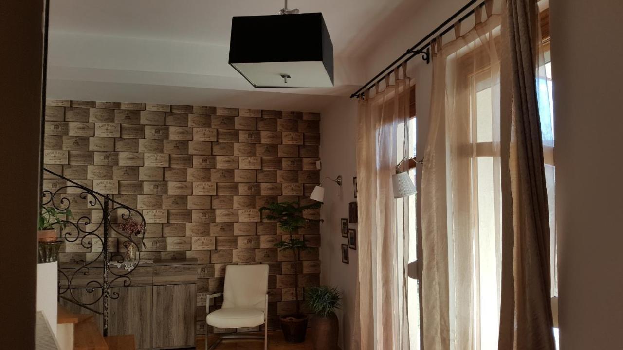 Mediterran Apartman 佩奇 外观 照片