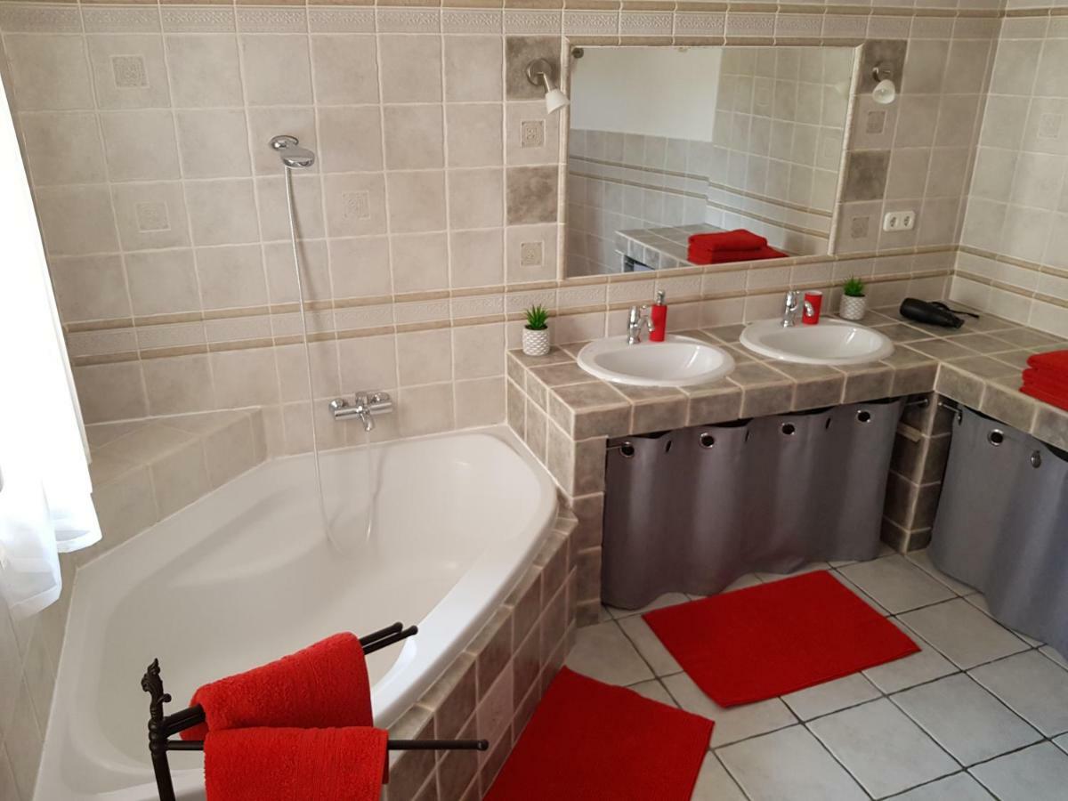 Mediterran Apartman 佩奇 外观 照片